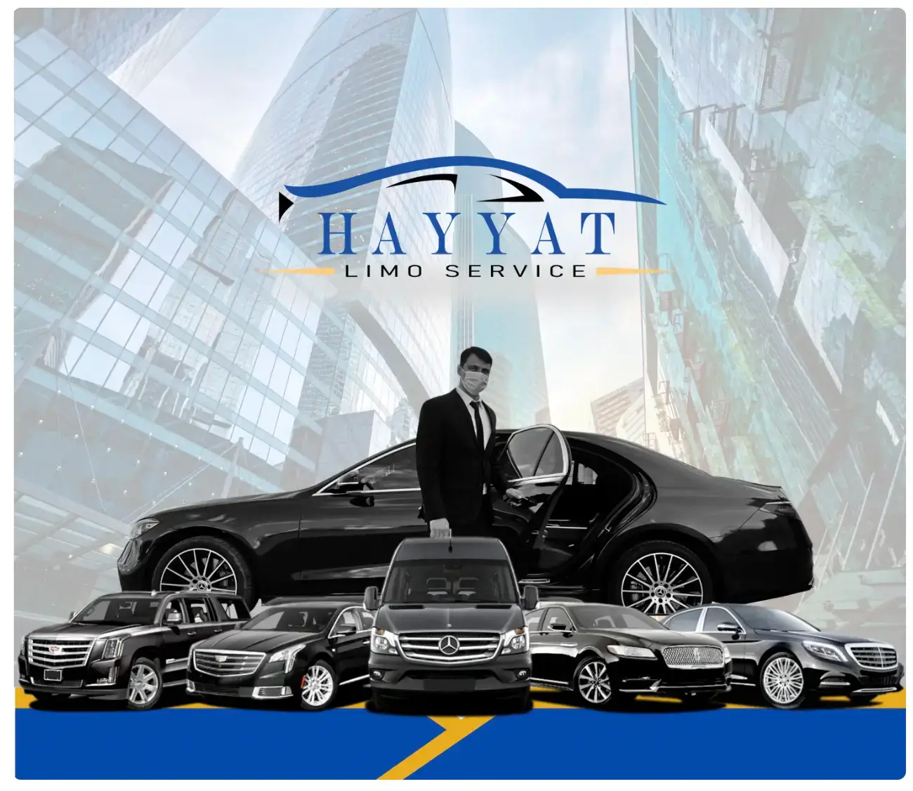 Hayyat Limo